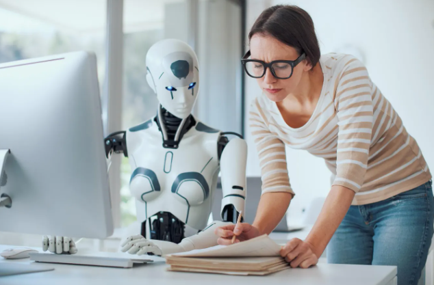 How Technology Is Changing the Job Market