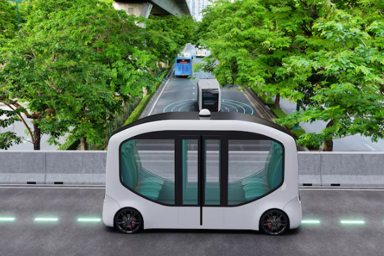 How Technology Is Changing Transportation Systems