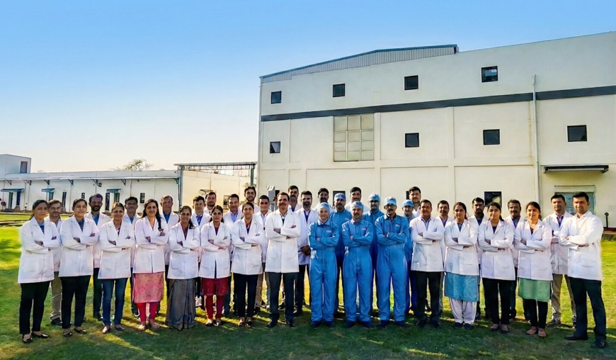 How 3rd Party Pharma Manufacturing Builds Stronger Brands