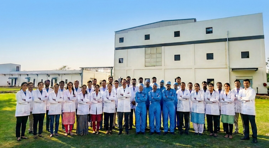 How 3rd Party Pharma Manufacturing Builds Stronger Brands