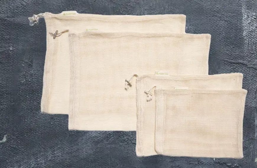 A Practical Guide to Reusable Grocery Tote Bags for Eco-Friendly Shopping