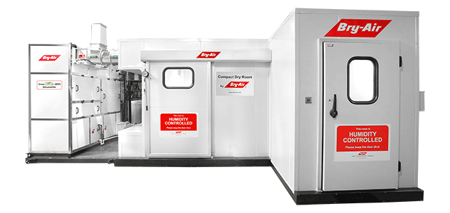 Why Are Dry Room Solutions Critical for Advanced Battery Manufacturing?