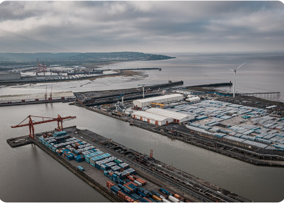 Wichita Shipping Industry: Growth, Innovation, and the Rise of a Freight Powerhouse