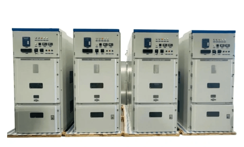 How Smart Switchgear Systems Are Transforming Modern Electrical Infrastructure