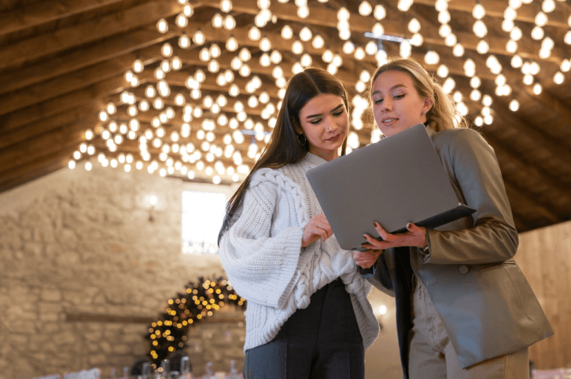 Financial Planning Tips for Event Professionals with Seasonal Demand