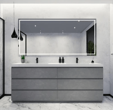 Bathroom Vanities Houston: A Complete Guide to Styles, Materials, and Smart Buying Tips