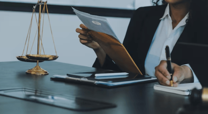 Business Litigation Lawyer: Complete Guide to Protecting Your Business from Legal Disputes