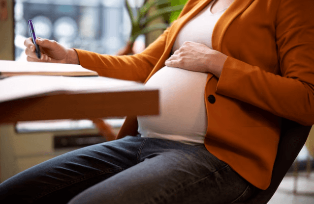 Why a Maternity Plan Is Important for a Stress-Free Pregnancy