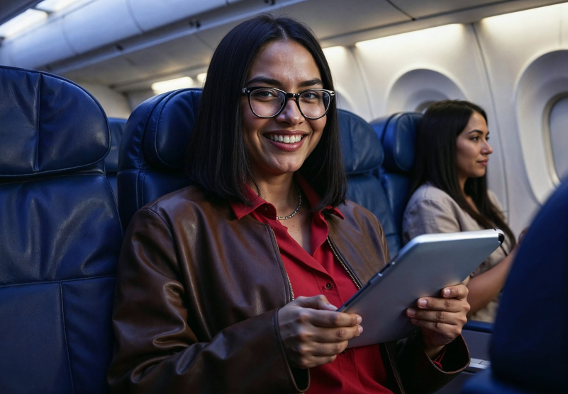 Fly Business Class to India: Comfort, Pricing, and Booking Insights