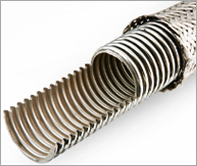 Stainless Steel Hose for Chemical Transfer: The Right Choice