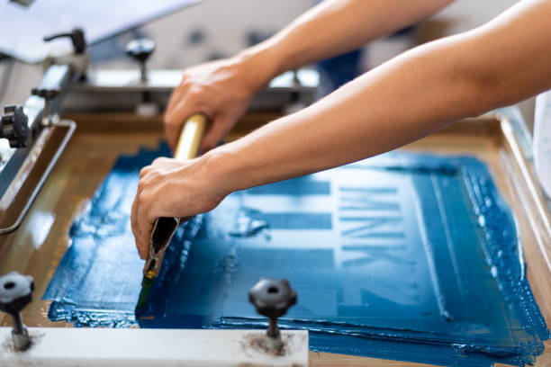 Screen Printing Austin, TX: How to Get the Best Results for Your Order