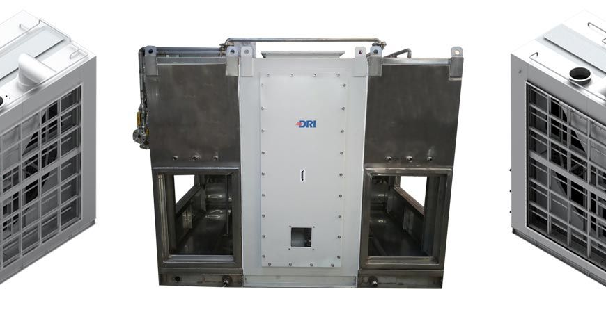 What Is a VOC Concentrator and How Does It Reduce Industrial Emissions Efficiently?