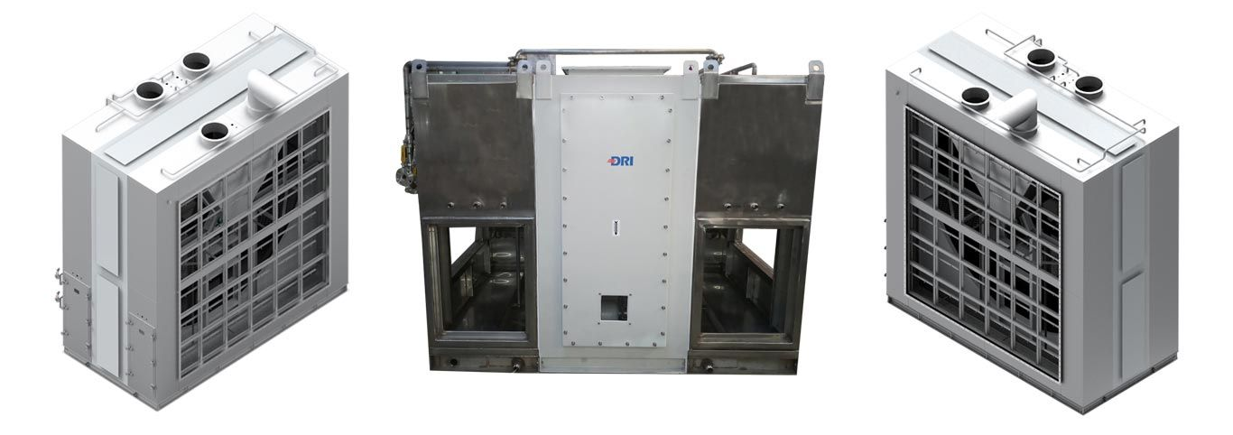 What Is a VOC Concentrator and How Does It Reduce Industrial Emissions Efficiently?