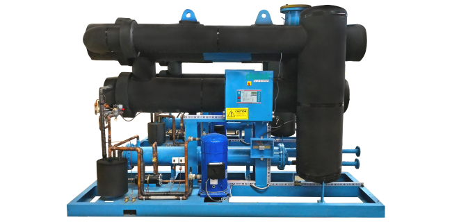 What Is a Low Pressure Refrigeration Air Dryer and When Should Industries Use One?