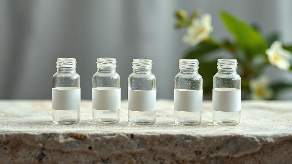 CJC-1295: What the Pharmacology Actually Says (and Where the Evidence Thins Out)